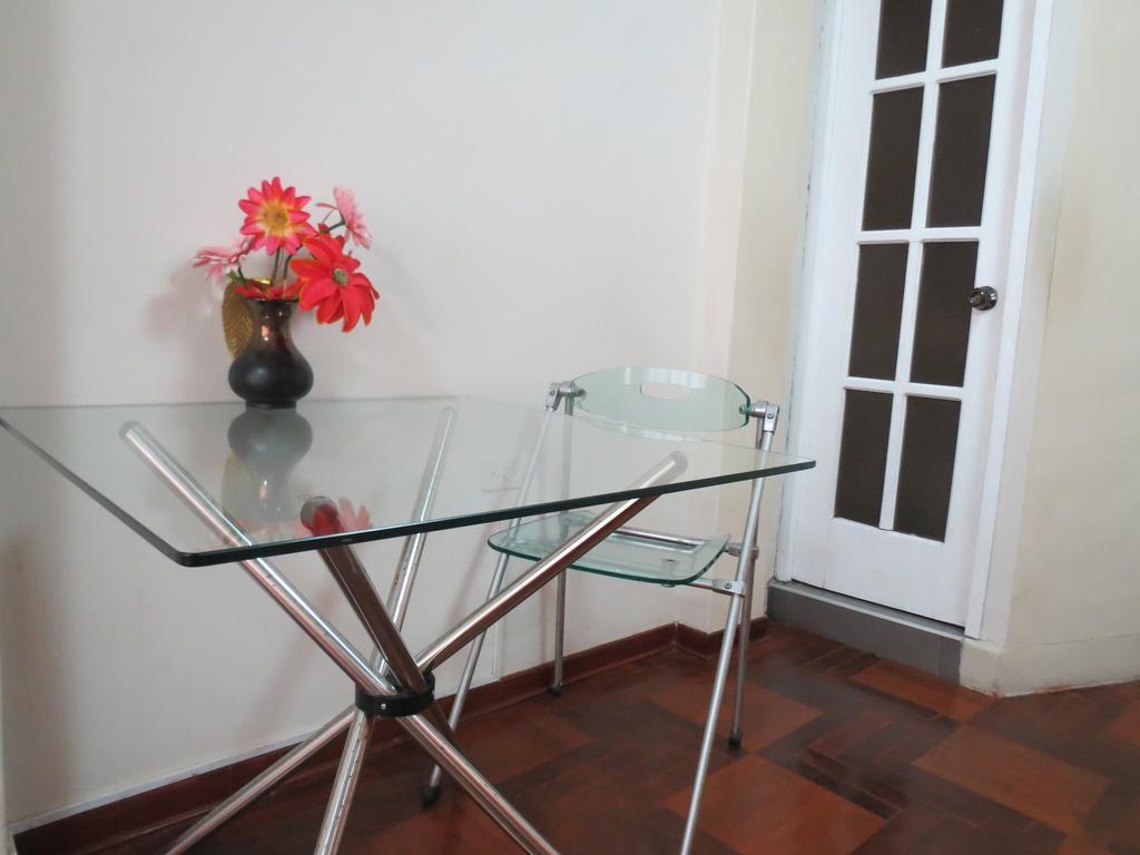 Residencial El Sol De Los Pinos Bed & Breakfast ตรูคีโย ภายนอก รูปภาพ