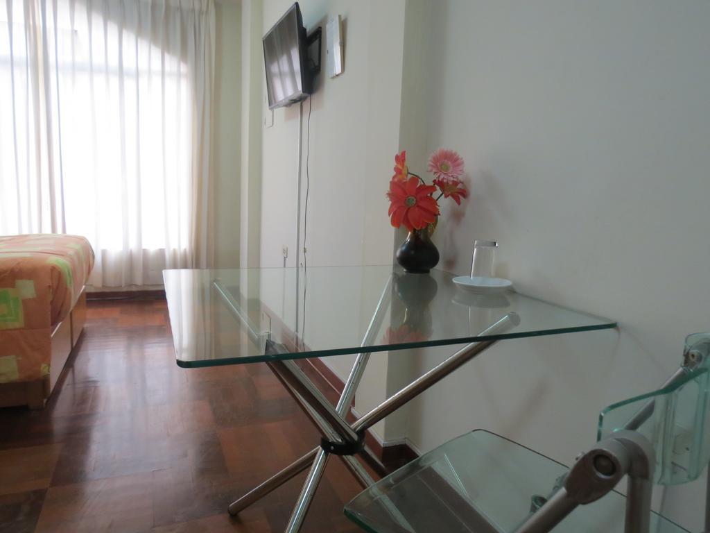Residencial El Sol De Los Pinos Bed & Breakfast ตรูคีโย ภายนอก รูปภาพ