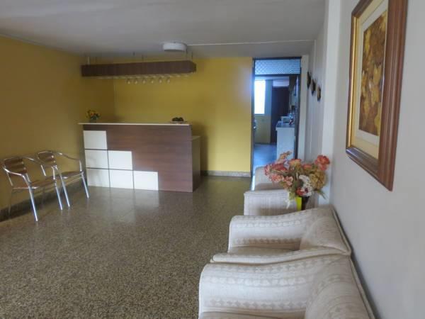 Residencial El Sol De Los Pinos Bed & Breakfast ตรูคีโย ภายนอก รูปภาพ