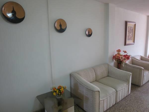 Residencial El Sol De Los Pinos Bed & Breakfast ตรูคีโย ภายนอก รูปภาพ