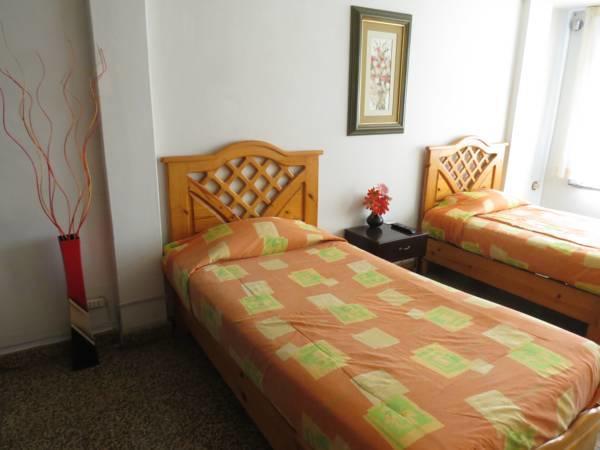 Residencial El Sol De Los Pinos Bed & Breakfast ตรูคีโย ภายนอก รูปภาพ
