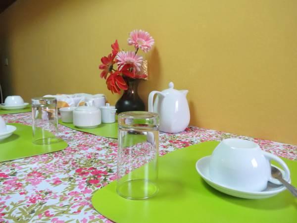 Residencial El Sol De Los Pinos Bed & Breakfast ตรูคีโย ภายนอก รูปภาพ