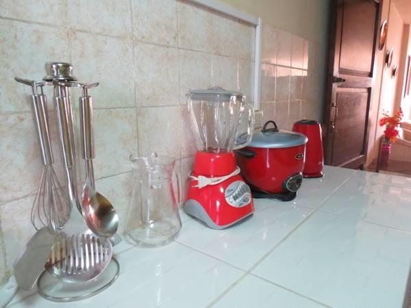 Residencial El Sol De Los Pinos Bed & Breakfast ตรูคีโย ภายนอก รูปภาพ