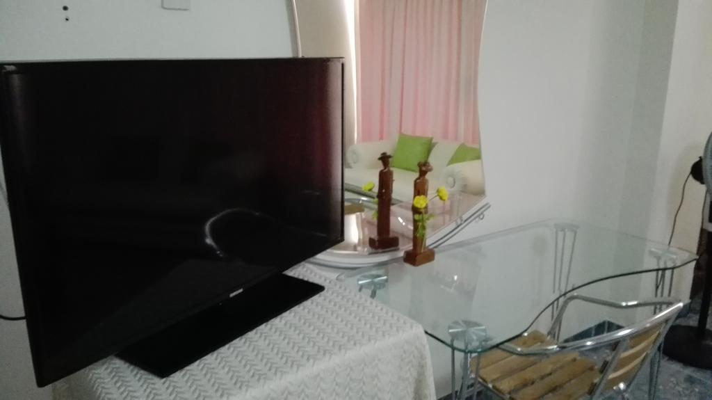 Residencial El Sol De Los Pinos Bed & Breakfast ตรูคีโย ภายนอก รูปภาพ