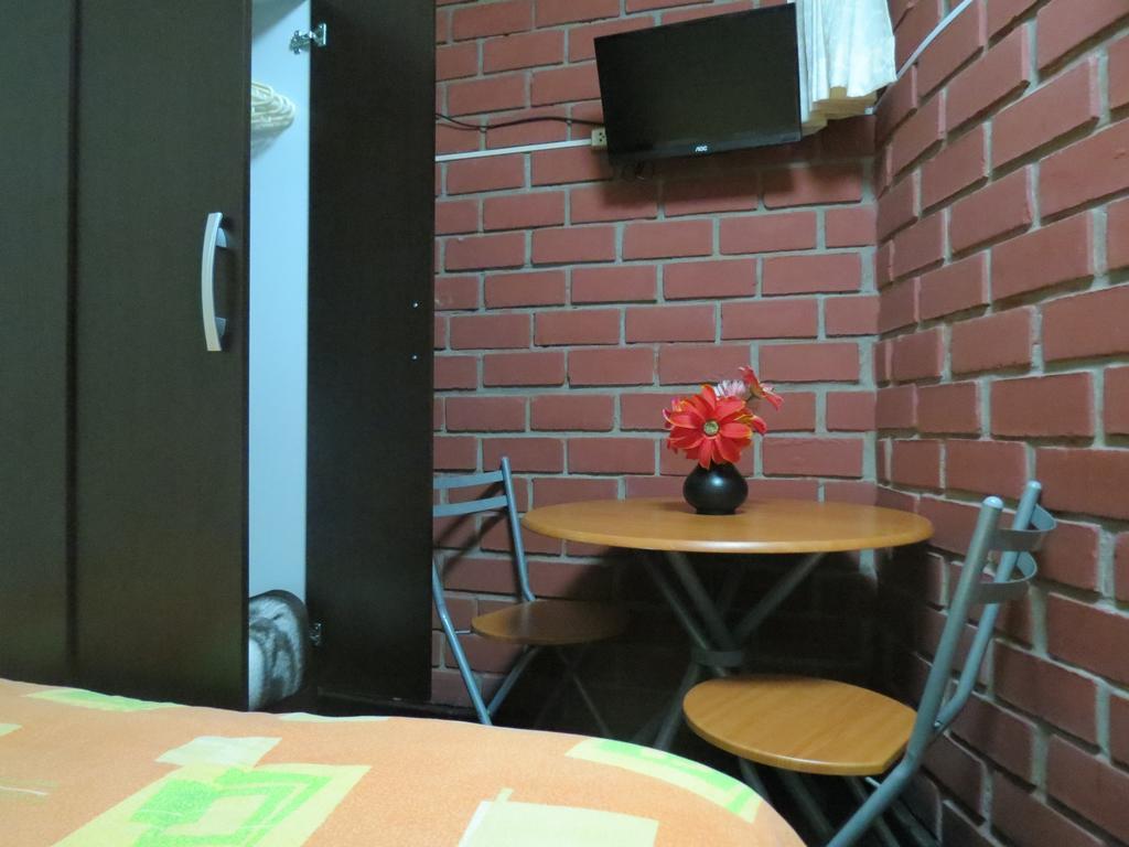 Residencial El Sol De Los Pinos Bed & Breakfast ตรูคีโย ภายนอก รูปภาพ