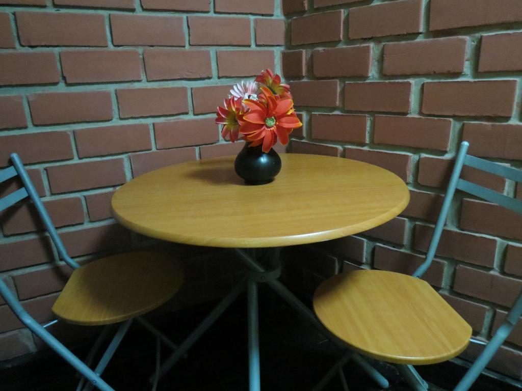 Residencial El Sol De Los Pinos Bed & Breakfast ตรูคีโย ภายนอก รูปภาพ