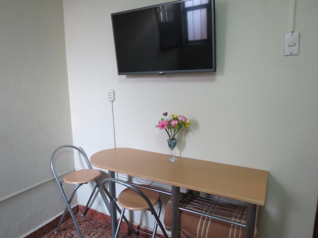 Residencial El Sol De Los Pinos Bed & Breakfast ตรูคีโย ภายนอก รูปภาพ