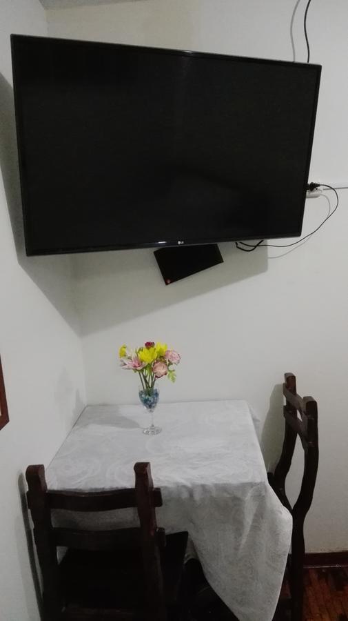 Residencial El Sol De Los Pinos Bed & Breakfast ตรูคีโย ภายนอก รูปภาพ