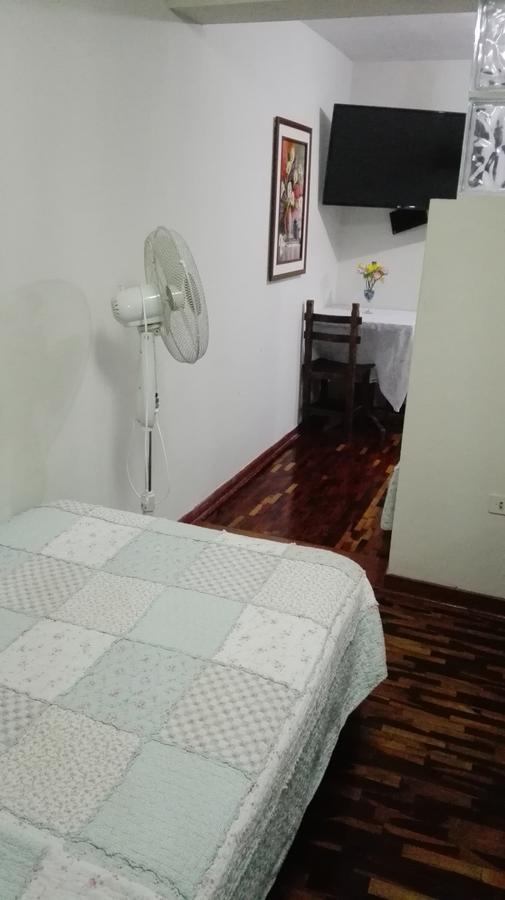 Residencial El Sol De Los Pinos Bed & Breakfast ตรูคีโย ภายนอก รูปภาพ