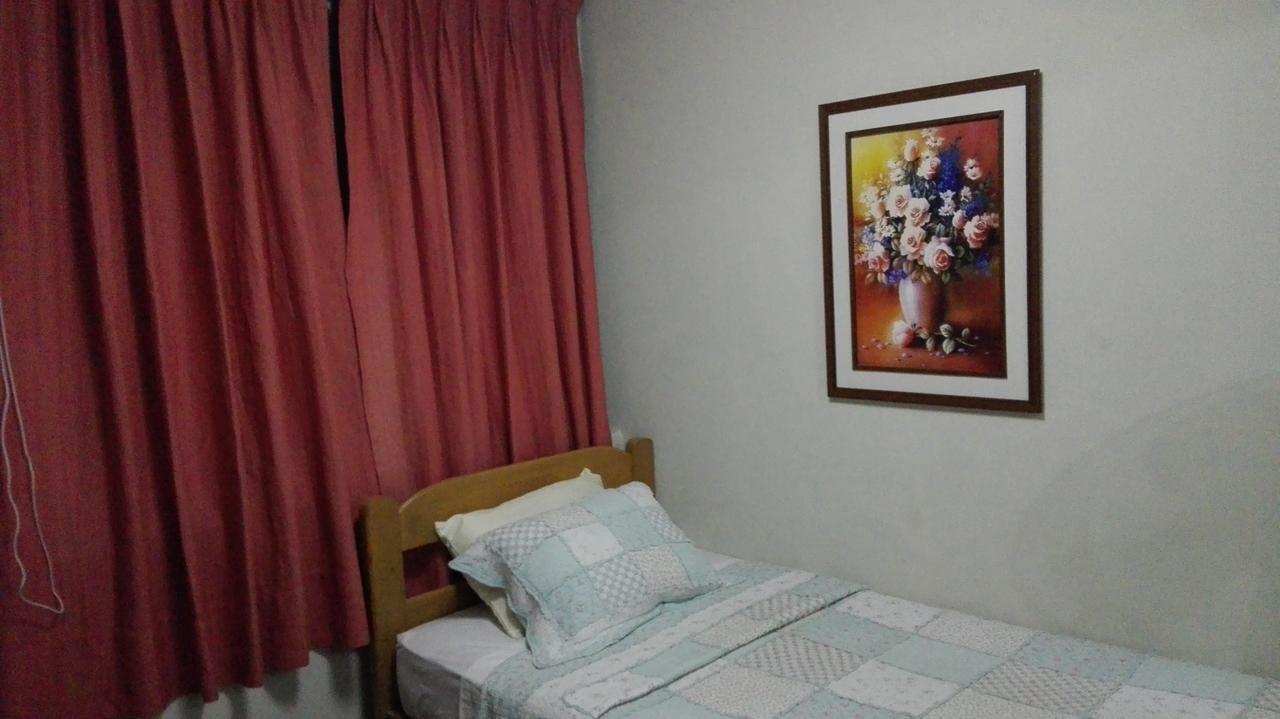 Residencial El Sol De Los Pinos Bed & Breakfast ตรูคีโย ภายนอก รูปภาพ