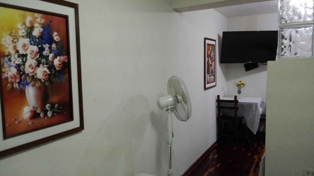 Residencial El Sol De Los Pinos Bed & Breakfast ตรูคีโย ภายนอก รูปภาพ
