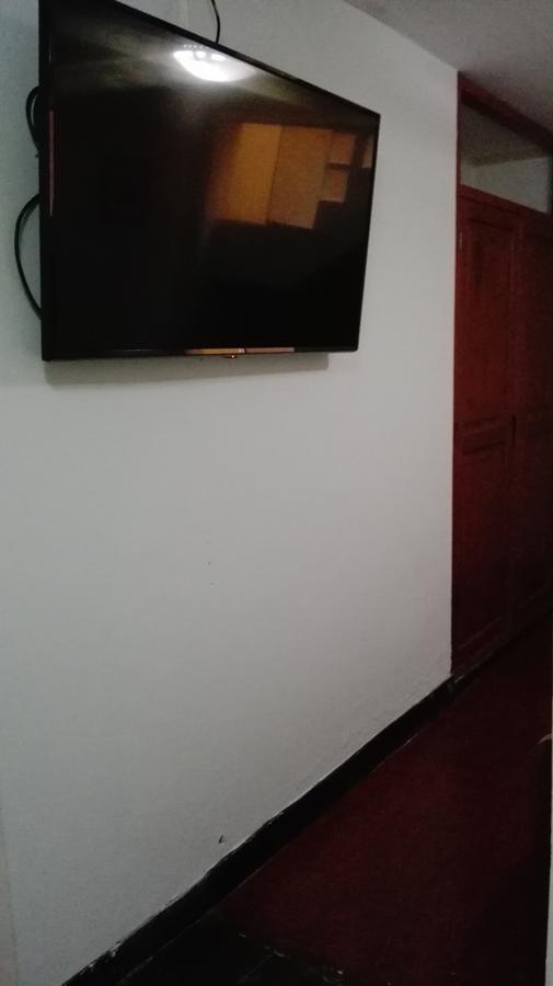 Residencial El Sol De Los Pinos Bed & Breakfast ตรูคีโย ภายนอก รูปภาพ
