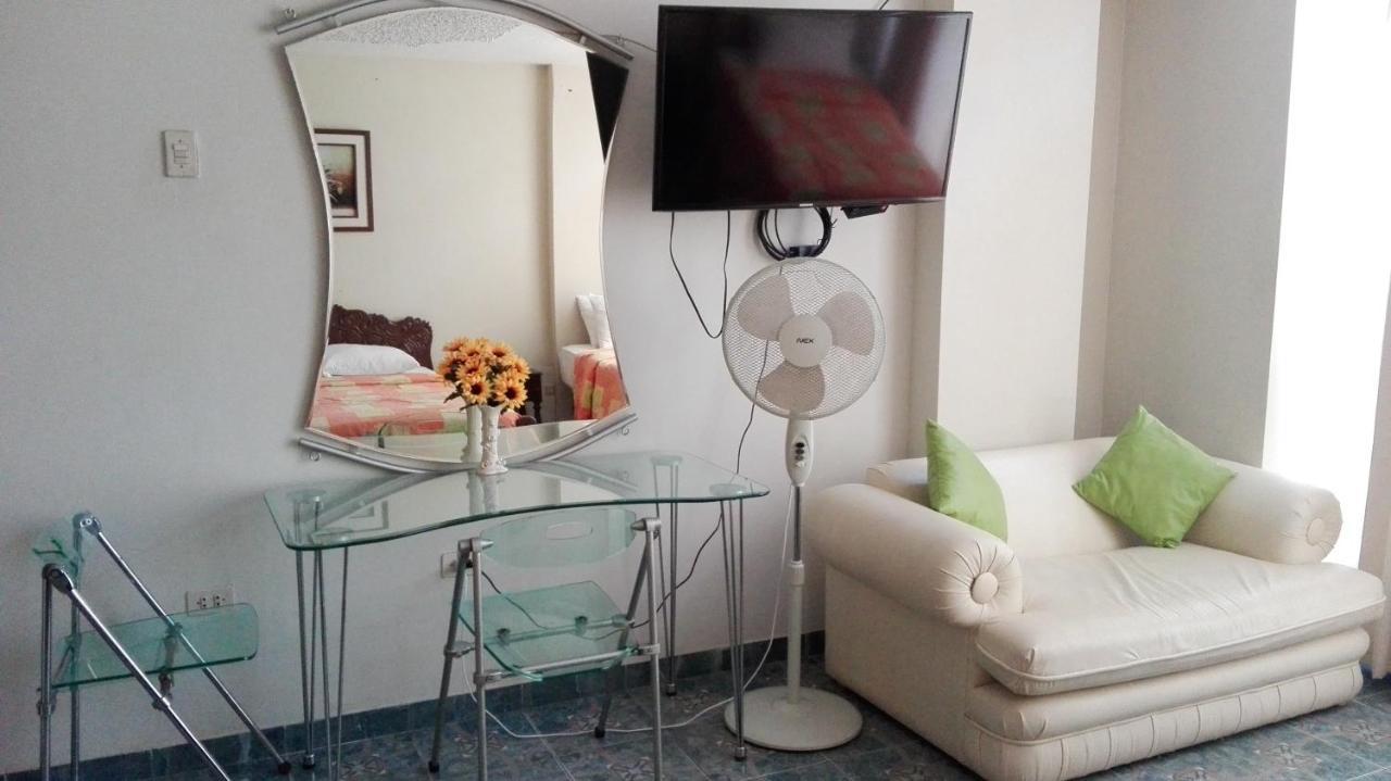 Residencial El Sol De Los Pinos Bed & Breakfast ตรูคีโย ภายนอก รูปภาพ