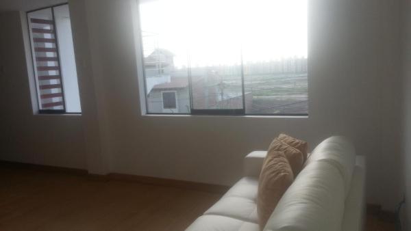 Residencial El Sol De Los Pinos Bed & Breakfast ตรูคีโย ภายนอก รูปภาพ