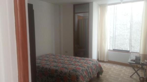 Residencial El Sol De Los Pinos Bed & Breakfast ตรูคีโย ภายนอก รูปภาพ