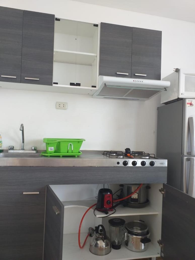 Residencial El Sol De Los Pinos Bed & Breakfast ตรูคีโย ภายนอก รูปภาพ