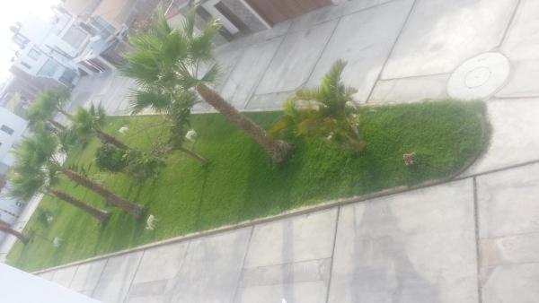 Residencial El Sol De Los Pinos Bed & Breakfast ตรูคีโย ภายนอก รูปภาพ