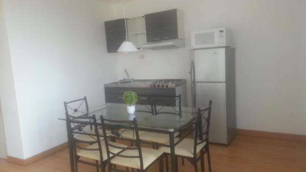 Residencial El Sol De Los Pinos Bed & Breakfast ตรูคีโย ภายนอก รูปภาพ