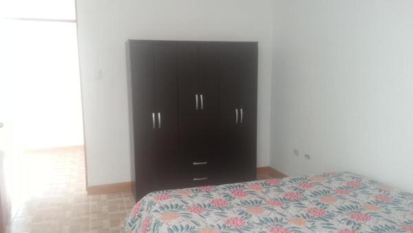 Residencial El Sol De Los Pinos Bed & Breakfast ตรูคีโย ภายนอก รูปภาพ