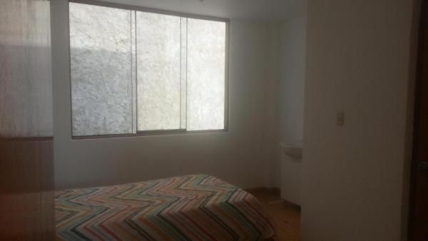 Residencial El Sol De Los Pinos Bed & Breakfast ตรูคีโย ภายนอก รูปภาพ