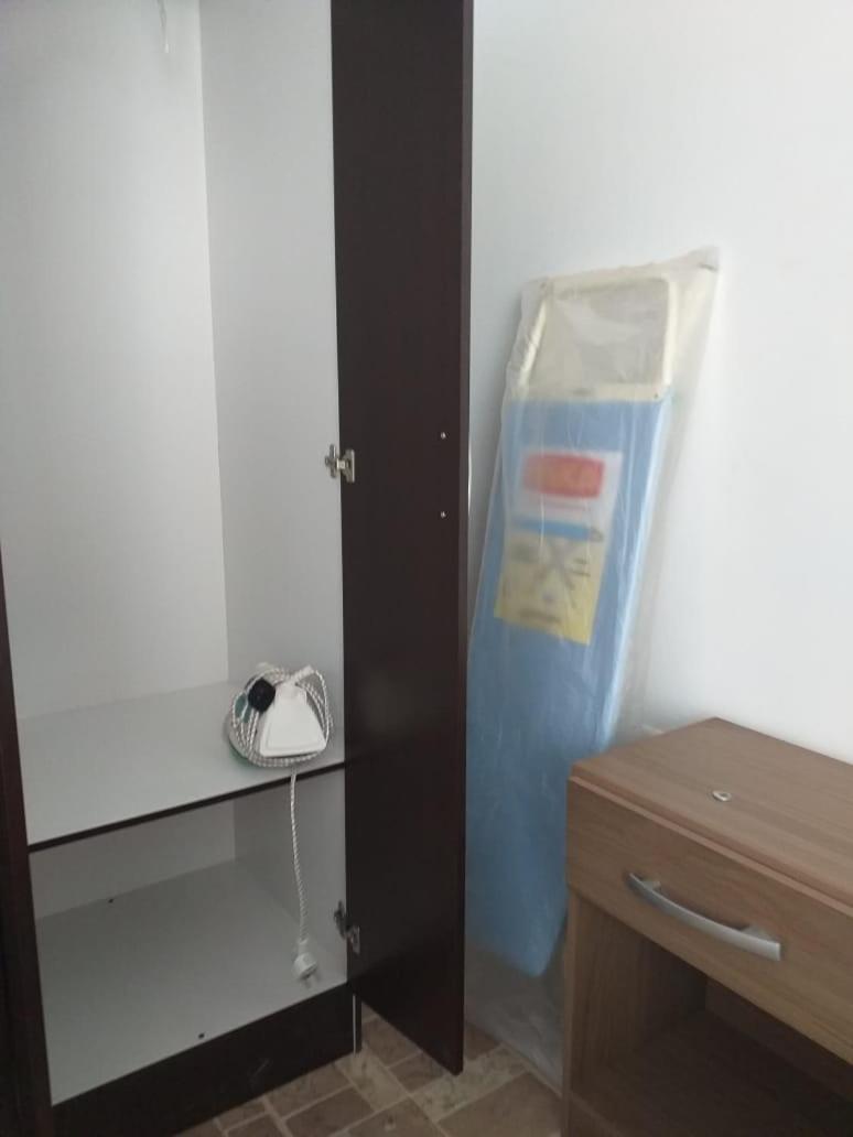Residencial El Sol De Los Pinos Bed & Breakfast ตรูคีโย ภายนอก รูปภาพ